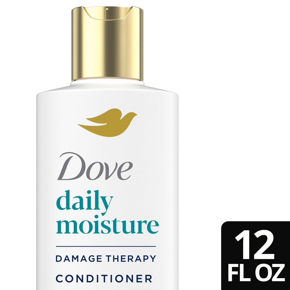 UPC 079400866707 product image for Dove Beauty Daily Moisture Conditioner - 12 fl oz | upcitemdb.com