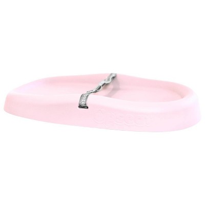 Upseat Changing Pad - Pink