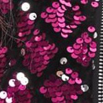hot pink