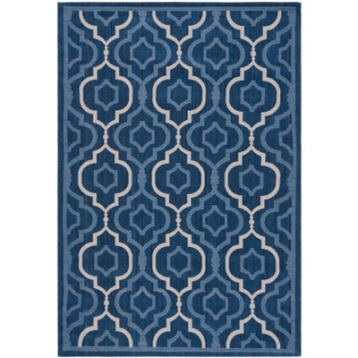 Courtyard CY7938 Power Loomed Indoor and Outdoor Rug - Safavieh