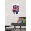 Trends International Marvel Guardians of the Galaxy Vol. 3 - Kraglin One Sheet Unframed Wall Poster Prints - 2 of 4