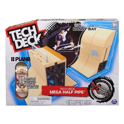 Photo 1 of Danny Way Mega Half Pipe-Tech Deck