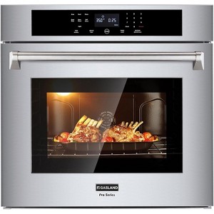 GASLAND 30" 5.0 cu.ft Digital Display Touch Control Electric Oven, Pro ES778TS - 1 of 4