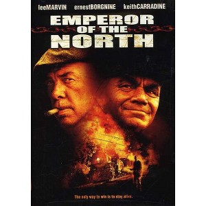 Emperor of the North (DVD)(1973) - 1 of 1