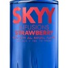 Skyy Infusions Wild Strawberry Vodka - 750ml Bottle - image 2 of 4
