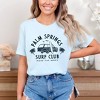 Simply Sage Market Women's Palm Springs Beach Short Sleeve Graphic Tee - 2 of 4