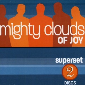 Mighty Clouds of Joy - Mighty Clouds of Joy: Super Set (CD) - 1 of 1