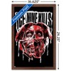 Trends International Ice Nine Kills - Scream Face Framed Wall Poster Prints - 3 of 4