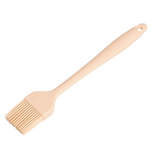 Unique Bargains Heat-Resistant Non-Stick Flexible Baking Cooking Silicone Brushes - 1 of 4