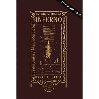 Inferno - (new Verse Translation By Michael Palma) By Dante