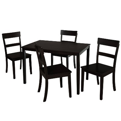 target dinette sets