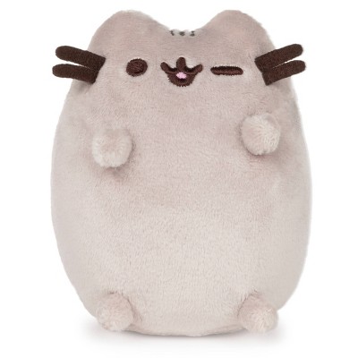 pusheen cat stuffed toy