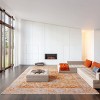 Nuloom Kaski Geometric Pet Friendly Machine Washable Area Rug - 2 of 4