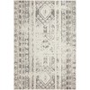 Unique Loom    Lennon Zal Area Rug - 2 of 4
