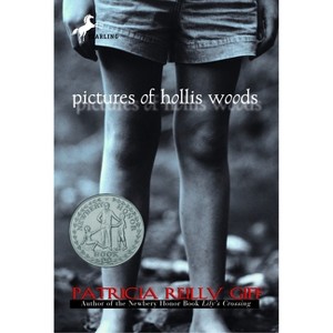 Pictures of Hollis Woods - by  Patricia Reilly Giff (Paperback) - 1 of 1