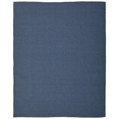 Tito Modern Solid Area Rug