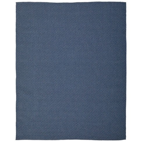 Tito Modern Solid Area Rug : Target