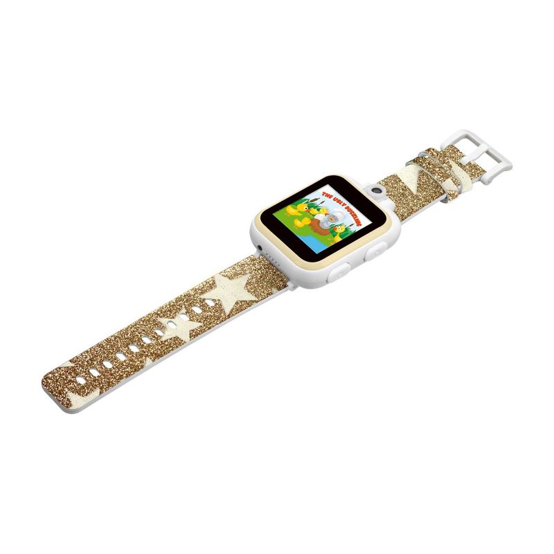 PlayZoom 2 Kids Smartwatch - White Case Collection, 4 of 8