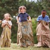 GoSports Roo Racers Burlap Potato Sack Race Game 6pk - XL - 2 of 4