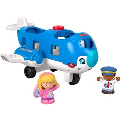 fisher price airplane song lyrics