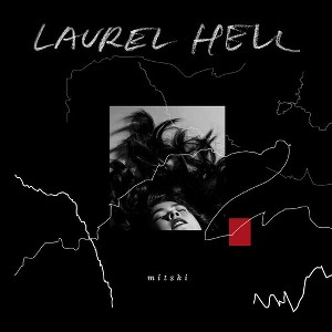 Mitski - Laurel Hell (CD) - 1 of 1