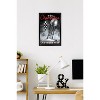 Trends International WNBA Las Vegas Aces - 2025 WNBA Finals Team Logo Framed Wall Poster Prints - 2 of 4