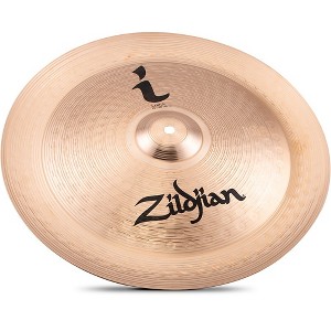 Zildjian I Series China Cymbal - 1 of 4