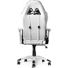 AKRacing California Gaming Chair XS Extra Small, White (AK-CALIFORNIA-LAGUNA) - 3 of 4