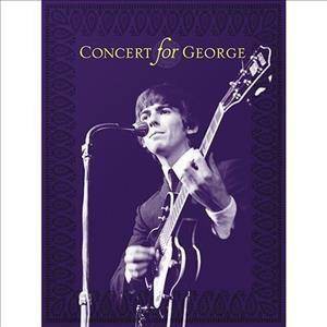 Various Artists - Concert For George (2 CD/2 Blu-ray Combo)