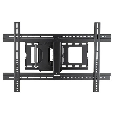 Sanus Classic Large Full Motion Wall Mount for 37-80" TVS - Black (MLF13-B1)