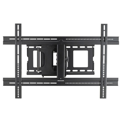 Hippo TV Wall Mount Bracket Tilt and Turn LCD-8019 Black Flat TVs 15in-37in  NEW