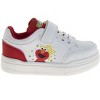 Sesame Street Kids Star Elmo Casual Sneakers. (Toddler/Little Kids) - 2 of 4