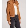Women's Alamoso Camel Jacket - saltwater LUXE - 3 of 3