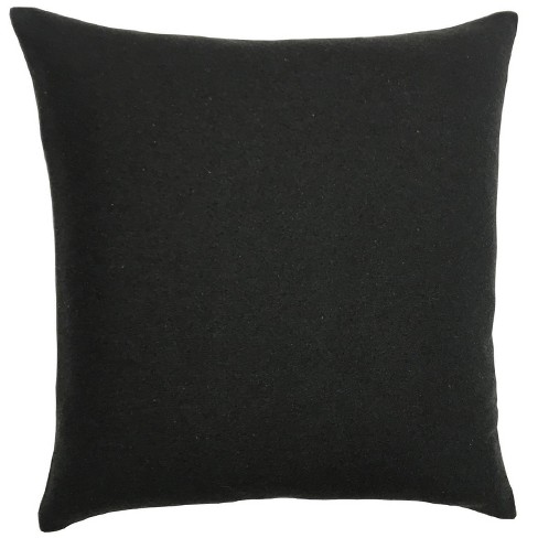 Target navy online pillows