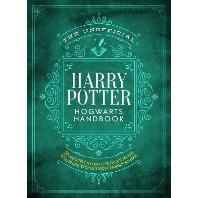 Harry Potter: The Complete Series Boxed Set By J. K. Rowling (paperback) :  Target