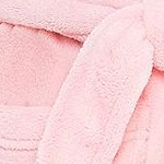 pink rose quartz with cream