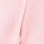 pink rose quartz with cream