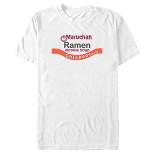Men's Maruchan Chicken Flavor Label T-Shirt