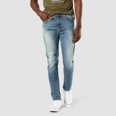 levi's 216 skinny jeans