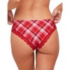 Adore Me Women's Kati Hipster Panty - 2 of 4
