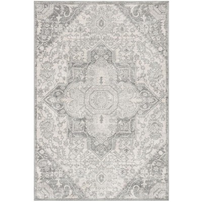 Brentwood BNT816 Power Loomed Rug - Safavieh