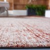 Courtyard CY8893 Power Loomed Indoor and Outdoor Rug - Safavieh - 3 of 4