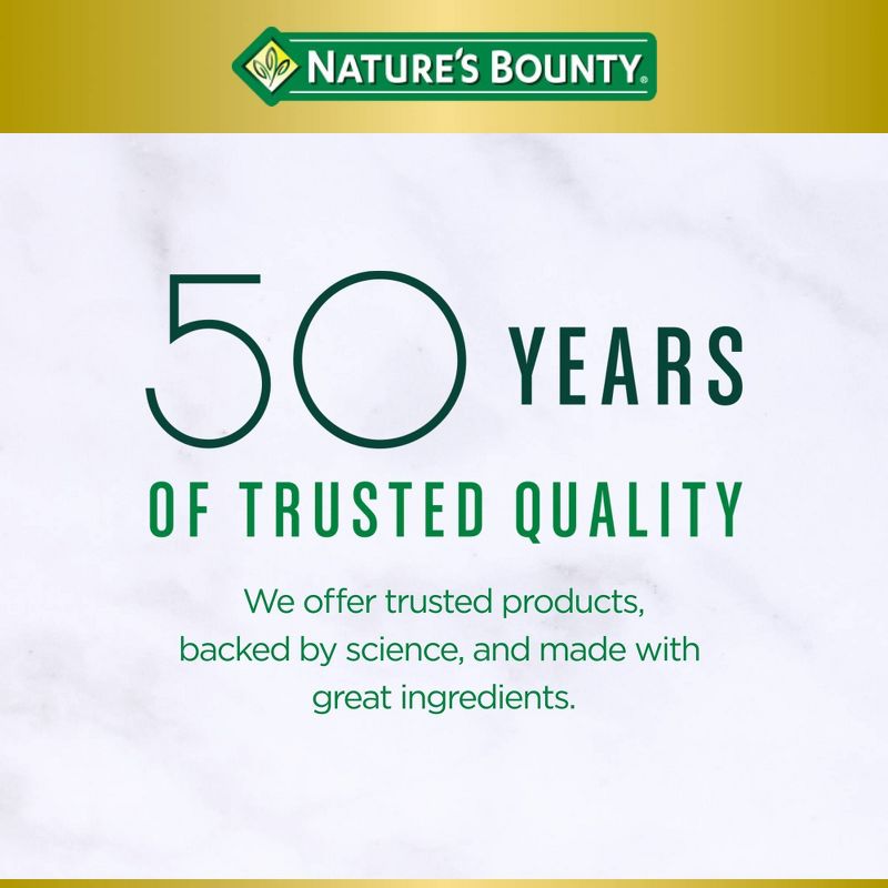 Nature&#39;s Bounty Probiotic 10 Capsule - 30ct, 6 of 7