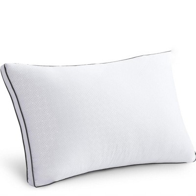 Aghana Digitals High Resilience Pillows Breathable Home Pillows Washable Pillowcases