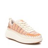 Xti Women's Fashion Casual Sneakers 143591 - 3 of 4