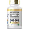 Carlyle Astaxanthin 12mg | 120 Softgels | Supplement from Microalgae | with Coconut Oil - 2 of 4