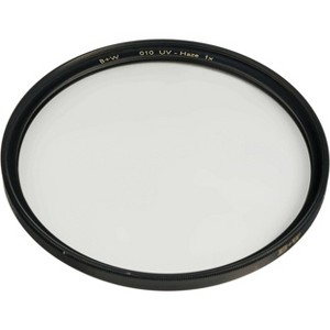 B+W 72mm UV Haze SC 010 Filter - 1 of 2