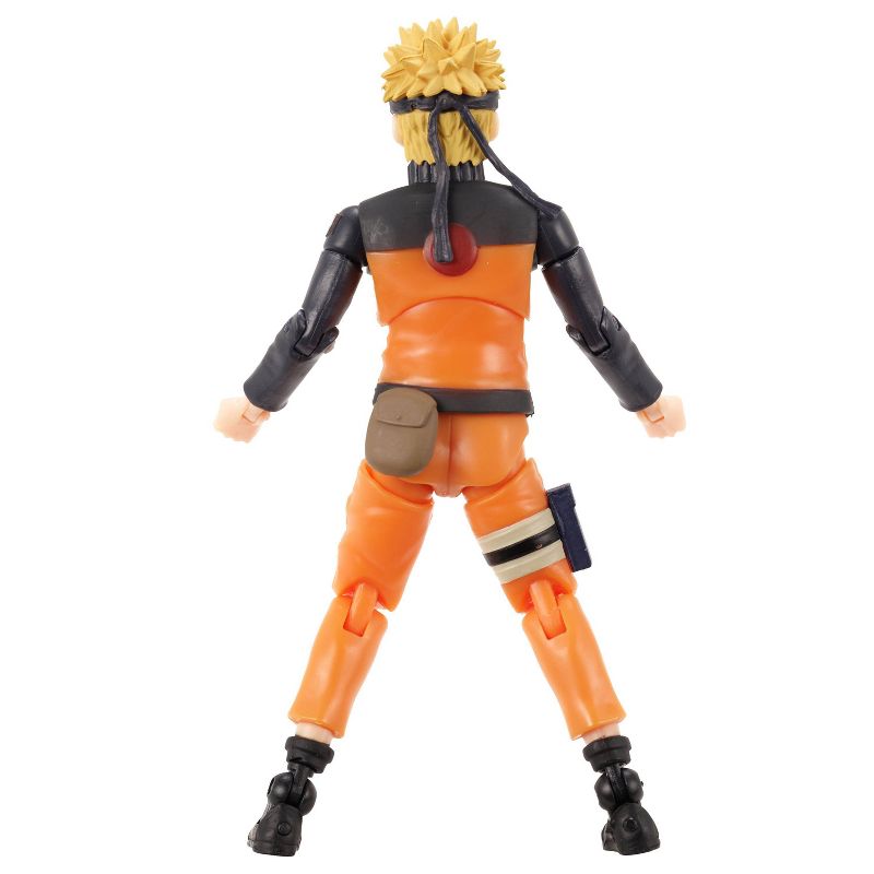 Uzumaki Naruto (Adult) Action Figure, 6 of 7