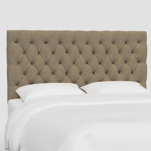 Target headboard deals king