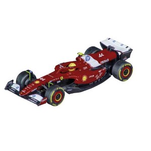 Carrera Go!!! 20064282 Ferrari SF-25 L. Hamilton, No.44 Slot Car 1:43 - 1 of 1